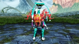 ���������꡼ No.082�Υ���ͥ������ / ��PSO2�ס�6��ǯ��ǰ���åץǡ��ȡַ�ȿ���ζ�Ƚ��� Part1�פ�����������TV���˥��BEATLESS�פȤΥ���ܥ�����å����о�