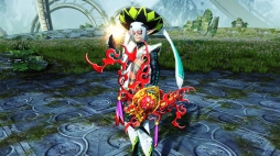 ���������꡼ No.083�Υ���ͥ������ / ��PSO2�ס�6��ǯ��ǰ���åץǡ��ȡַ�ȿ���ζ�Ƚ��� Part1�פ�����������TV���˥��BEATLESS�פȤΥ���ܥ�����å����о�