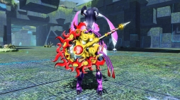 ���������꡼ No.085�Υ���ͥ������ / ��PSO2�ס�6��ǯ��ǰ���åץǡ��ȡַ�ȿ���ζ�Ƚ��� Part1�פ�����������TV���˥��BEATLESS�פȤΥ���ܥ�����å����о�