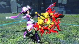 ���������꡼ No.086�Υ���ͥ������ / ��PSO2�ס�6��ǯ��ǰ���åץǡ��ȡַ�ȿ���ζ�Ƚ��� Part1�פ�����������TV���˥��BEATLESS�פȤΥ���ܥ�����å����о�