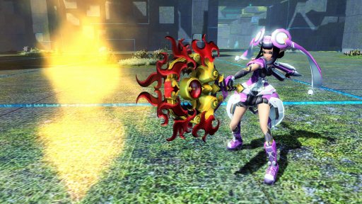 ���������꡼ No.087�Υ���ͥ������ / ��PSO2�ס�6��ǯ��ǰ���åץǡ��ȡַ�ȿ���ζ�Ƚ��� Part1�פ�����������TV���˥��BEATLESS�פȤΥ���ܥ�����å����о�