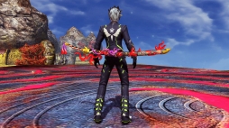 ���������꡼ No.088�Υ���ͥ������ / ��PSO2�ס�6��ǯ��ǰ���åץǡ��ȡַ�ȿ���ζ�Ƚ��� Part1�פ�����������TV���˥��BEATLESS�פȤΥ���ܥ�����å����о�