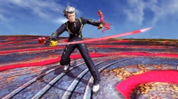 ���������꡼ No.089�Υ���ͥ������ / ��PSO2�ס�6��ǯ��ǰ���åץǡ��ȡַ�ȿ���ζ�Ƚ��� Part1�פ�����������TV���˥��BEATLESS�פȤΥ���ܥ�����å����о�