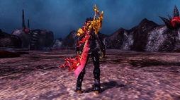 ���������꡼ No.095�Υ���ͥ������ / ��PSO2�ס�6��ǯ��ǰ���åץǡ��ȡַ�ȿ���ζ�Ƚ��� Part1�פ�����������TV���˥��BEATLESS�פȤΥ���ܥ�����å����о�