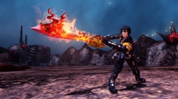 ���������꡼ No.096�Υ���ͥ������ / ��PSO2�ס�6��ǯ��ǰ���åץǡ��ȡַ�ȿ���ζ�Ƚ��� Part1�פ�����������TV���˥��BEATLESS�פȤΥ���ܥ�����å����о�