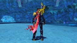 ���������꡼ No.099�Υ���ͥ������ / ��PSO2�ס�6��ǯ��ǰ���åץǡ��ȡַ�ȿ���ζ�Ƚ��� Part1�פ�����������TV���˥��BEATLESS�פȤΥ���ܥ�����å����о�