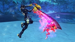 ���������꡼ No.100�Υ���ͥ������ / ��PSO2�ס�6��ǯ��ǰ���åץǡ��ȡַ�ȿ���ζ�Ƚ��� Part1�פ�����������TV���˥��BEATLESS�פȤΥ���ܥ�����å����о�