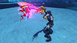 ���������꡼ No.101�Υ���ͥ������ / ��PSO2�ס�6��ǯ��ǰ���åץǡ��ȡַ�ȿ���ζ�Ƚ��� Part1�פ�����������TV���˥��BEATLESS�פȤΥ���ܥ�����å����о�