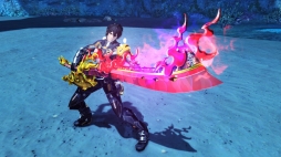 ���������꡼ No.102�Υ���ͥ������ / ��PSO2�ס�6��ǯ��ǰ���åץǡ��ȡַ�ȿ���ζ�Ƚ��� Part1�פ�����������TV���˥��BEATLESS�פȤΥ���ܥ�����å����о�