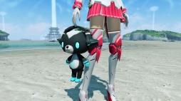 ���������꡼ No.103�Υ���ͥ������ / ��PSO2�ס�6��ǯ��ǰ���åץǡ��ȡַ�ȿ���ζ�Ƚ��� Part1�פ�����������TV���˥��BEATLESS�פȤΥ���ܥ�����å����о�