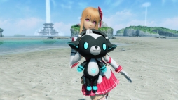 ���������꡼ No.104�Υ���ͥ������ / ��PSO2�ס�6��ǯ��ǰ���åץǡ��ȡַ�ȿ���ζ�Ƚ��� Part1�פ�����������TV���˥��BEATLESS�פȤΥ���ܥ�����å����о�