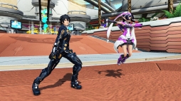 ���������꡼ No.109�Υ���ͥ������ / ��PSO2�ס�6��ǯ��ǰ���åץǡ��ȡַ�ȿ���ζ�Ƚ��� Part1�פ�����������TV���˥��BEATLESS�פȤΥ���ܥ�����å����о�