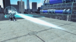 ���������꡼ No.113�Υ���ͥ������ / ��PSO2�ס�6��ǯ��ǰ���åץǡ��ȡַ�ȿ���ζ�Ƚ��� Part1�פ�����������TV���˥��BEATLESS�פȤΥ���ܥ�����å����о�