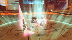 ���������꡼ No.116�Υ���ͥ������ / ��PSO2�ס�6��ǯ��ǰ���åץǡ��ȡַ�ȿ���ζ�Ƚ��� Part1�פ�����������TV���˥��BEATLESS�פȤΥ���ܥ�����å����о�