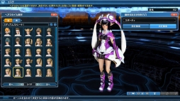 ���������꡼ No.124�Υ���ͥ������ / ��PSO2�ס�6��ǯ��ǰ���åץǡ��ȡַ�ȿ���ζ�Ƚ��� Part1�פ�����������TV���˥��BEATLESS�פȤΥ���ܥ�����å����о�