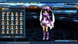 ���������꡼ No.125�Υ���ͥ������ / ��PSO2�ס�6��ǯ��ǰ���åץǡ��ȡַ�ȿ���ζ�Ƚ��� Part1�פ�����������TV���˥��BEATLESS�פȤΥ���ܥ�����å����о�