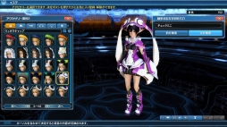 PSO2ס6ǯǰåץǡȡַȿζȽ Part1פTV˥BEATLESSפȤΥܥåо