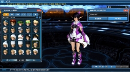 ���������꡼ No.127�Υ���ͥ������ / ��PSO2�ס�6��ǯ��ǰ���åץǡ��ȡַ�ȿ���ζ�Ƚ��� Part1�פ�����������TV���˥��BEATLESS�פȤΥ���ܥ�����å����о�