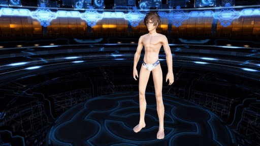 ���������꡼ No.140�Υ���ͥ������ / ��PSO2�ס�6��ǯ��ǰ���åץǡ��ȡַ�ȿ���ζ�Ƚ��� Part1�פ�����������TV���˥��BEATLESS�פȤΥ���ܥ�����å����о�