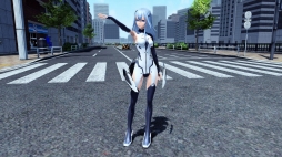 ���������꡼ No.156�Υ���ͥ������ / ��PSO2�ס�6��ǯ��ǰ���åץǡ��ȡַ�ȿ���ζ�Ƚ��� Part1�פ�����������TV���˥��BEATLESS�פȤΥ���ܥ�����å����о�