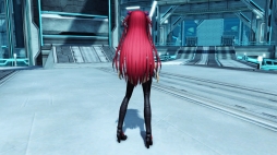 ���������꡼ No.157�Υ���ͥ������ / ��PSO2�ס�6��ǯ��ǰ���åץǡ��ȡַ�ȿ���ζ�Ƚ��� Part1�פ�����������TV���˥��BEATLESS�פȤΥ���ܥ�����å����о�