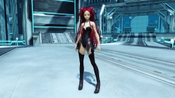 ���������꡼ No.158�Υ���ͥ������ / ��PSO2�ס�6��ǯ��ǰ���åץǡ��ȡַ�ȿ���ζ�Ƚ��� Part1�פ�����������TV���˥��BEATLESS�פȤΥ���ܥ�����å����о�