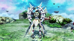 ���������꡼ No.163�Υ���ͥ������ / ��PSO2�ס�6��ǯ��ǰ���åץǡ��ȡַ�ȿ���ζ�Ƚ��� Part1�פ�����������TV���˥��BEATLESS�פȤΥ���ܥ�����å����о�