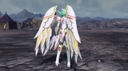 ���������꡼ No.165�Υ���ͥ������ / ��PSO2�ס�6��ǯ��ǰ���åץǡ��ȡַ�ȿ���ζ�Ƚ��� Part1�פ�����������TV���˥��BEATLESS�פȤΥ���ܥ�����å����о�