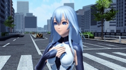 ���������꡼ No.170�Υ���ͥ������ / ��PSO2�ס�6��ǯ��ǰ���åץǡ��ȡַ�ȿ���ζ�Ƚ��� Part1�פ�����������TV���˥��BEATLESS�פȤΥ���ܥ�����å����о�