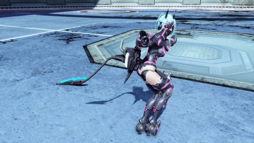 ���������꡼ No.175�Υ���ͥ������ / ��PSO2�ס�6��ǯ��ǰ���åץǡ��ȡַ�ȿ���ζ�Ƚ��� Part1�פ�����������TV���˥��BEATLESS�פȤΥ���ܥ�����å����о�