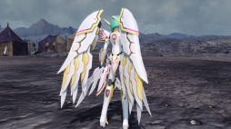 ���������꡼ No.176�Υ���ͥ������ / ��PSO2�ס�6��ǯ��ǰ���åץǡ��ȡַ�ȿ���ζ�Ƚ��� Part1�פ�����������TV���˥��BEATLESS�פȤΥ���ܥ�����å����о�