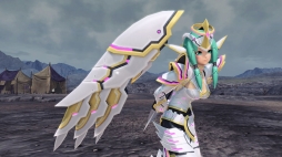 ���������꡼ No.177�Υ���ͥ������ / ��PSO2�ס�6��ǯ��ǰ���åץǡ��ȡַ�ȿ���ζ�Ƚ��� Part1�פ�����������TV���˥��BEATLESS�פȤΥ���ܥ�����å����о�