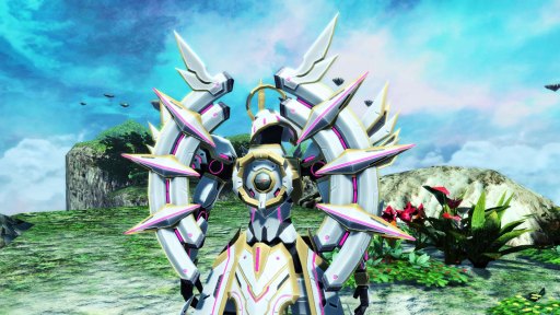 ���������꡼ No.180�Υ���ͥ������ / ��PSO2�ס�6��ǯ��ǰ���åץǡ��ȡַ�ȿ���ζ�Ƚ��� Part1�פ�����������TV���˥��BEATLESS�פȤΥ���ܥ�����å����о�