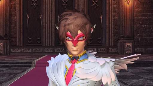 ���������꡼ No.181�Υ���ͥ������ / ��PSO2�ס�6��ǯ��ǰ���åץǡ��ȡַ�ȿ���ζ�Ƚ��� Part1�פ�����������TV���˥��BEATLESS�פȤΥ���ܥ�����å����о�