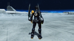 ���������꡼ No.183�Υ���ͥ������ / ��PSO2�ס�6��ǯ��ǰ���åץǡ��ȡַ�ȿ���ζ�Ƚ��� Part1�פ�����������TV���˥��BEATLESS�פȤΥ���ܥ�����å����о�