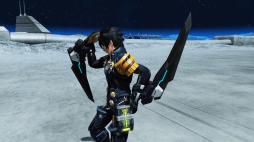 ���������꡼ No.184�Υ���ͥ������ / ��PSO2�ס�6��ǯ��ǰ���åץǡ��ȡַ�ȿ���ζ�Ƚ��� Part1�פ�����������TV���˥��BEATLESS�פȤΥ���ܥ�����å����о�