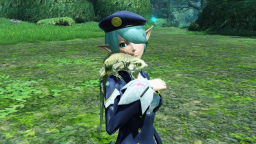 ���������꡼ No.185�Υ���ͥ������ / ��PSO2�ס�6��ǯ��ǰ���åץǡ��ȡַ�ȿ���ζ�Ƚ��� Part1�פ�����������TV���˥��BEATLESS�פȤΥ���ܥ�����å����о�