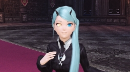 ���������꡼ No.187�Υ���ͥ������ / ��PSO2�ס�6��ǯ��ǰ���åץǡ��ȡַ�ȿ���ζ�Ƚ��� Part1�פ�����������TV���˥��BEATLESS�פȤΥ���ܥ�����å����о�