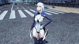 ���������꡼ No.190�Υ���ͥ������ / ��PSO2�ס�6��ǯ��ǰ���åץǡ��ȡַ�ȿ���ζ�Ƚ��� Part1�פ�����������TV���˥��BEATLESS�פȤΥ���ܥ�����å����о�