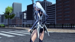 ���������꡼ No.191�Υ���ͥ������ / ��PSO2�ס�6��ǯ��ǰ���åץǡ��ȡַ�ȿ���ζ�Ƚ��� Part1�פ�����������TV���˥��BEATLESS�פȤΥ���ܥ�����å����о�