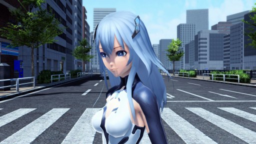 ���������꡼ No.192�Υ���ͥ������ / ��PSO2�ס�6��ǯ��ǰ���åץǡ��ȡַ�ȿ���ζ�Ƚ��� Part1�פ�����������TV���˥��BEATLESS�פȤΥ���ܥ�����å����о�