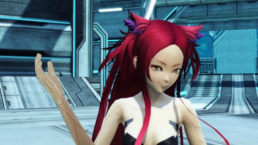 ���������꡼ No.193�Υ���ͥ������ / ��PSO2�ס�6��ǯ��ǰ���åץǡ��ȡַ�ȿ���ζ�Ƚ��� Part1�פ�����������TV���˥��BEATLESS�פȤΥ���ܥ�����å����о�