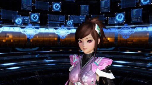 ���������꡼ No.194�Υ���ͥ������ / ��PSO2�ס�6��ǯ��ǰ���åץǡ��ȡַ�ȿ���ζ�Ƚ��� Part1�פ�����������TV���˥��BEATLESS�פȤΥ���ܥ�����å����о�