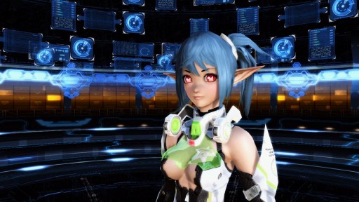 ���������꡼ No.195�Υ���ͥ������ / ��PSO2�ס�6��ǯ��ǰ���åץǡ��ȡַ�ȿ���ζ�Ƚ��� Part1�פ�����������TV���˥��BEATLESS�פȤΥ���ܥ�����å����о�