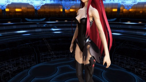 ���������꡼ No.197�Υ���ͥ������ / ��PSO2�ס�6��ǯ��ǰ���åץǡ��ȡַ�ȿ���ζ�Ƚ��� Part1�פ�����������TV���˥��BEATLESS�פȤΥ���ܥ�����å����о�