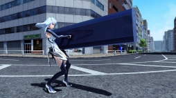 ���������꡼ No.199�Υ���ͥ������ / ��PSO2�ס�6��ǯ��ǰ���åץǡ��ȡַ�ȿ���ζ�Ƚ��� Part1�פ�����������TV���˥��BEATLESS�פȤΥ���ܥ�����å����о�