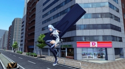 ���������꡼ No.201�Υ���ͥ������ / ��PSO2�ס�6��ǯ��ǰ���åץǡ��ȡַ�ȿ���ζ�Ƚ��� Part1�פ�����������TV���˥��BEATLESS�פȤΥ���ܥ�����å����о�