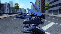 ���������꡼ No.202�Υ���ͥ������ / ��PSO2�ס�6��ǯ��ǰ���åץǡ��ȡַ�ȿ���ζ�Ƚ��� Part1�פ�����������TV���˥��BEATLESS�פȤΥ���ܥ�����å����о�