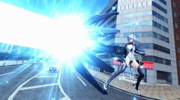 ���������꡼ No.204�Υ���ͥ������ / ��PSO2�ס�6��ǯ��ǰ���åץǡ��ȡַ�ȿ���ζ�Ƚ��� Part1�פ�����������TV���˥��BEATLESS�פȤΥ���ܥ�����å����о�