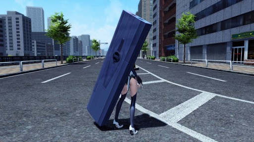 ���������꡼ No.206�Υ���ͥ������ / ��PSO2�ס�6��ǯ��ǰ���åץǡ��ȡַ�ȿ���ζ�Ƚ��� Part1�פ�����������TV���˥��BEATLESS�פȤΥ���ܥ�����å����о�